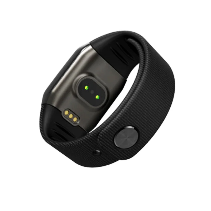 Syeser Новый A88 Smart Band крови кислородом сердечной Мониторы браслет Фитнес трекер