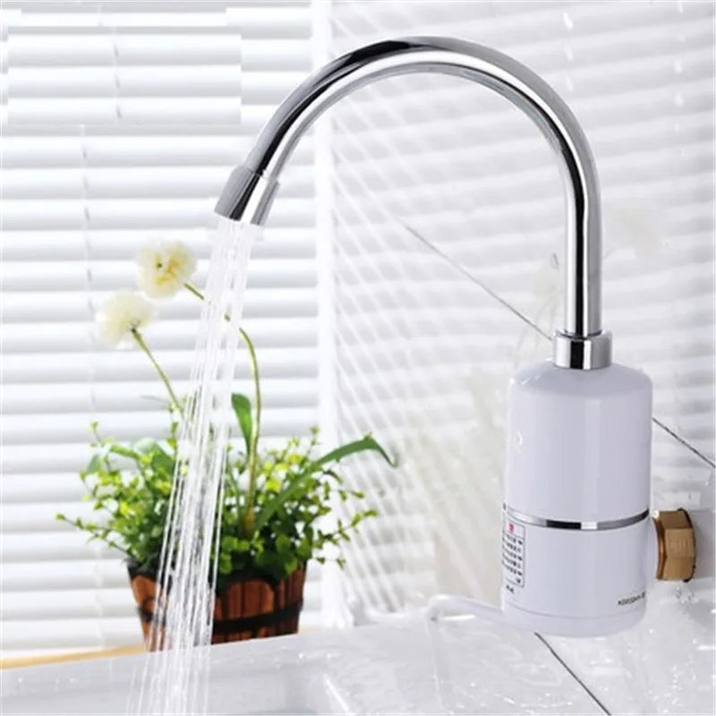 XMS02-2 электрический водонагреватель без резервуара кухонный мгновенный