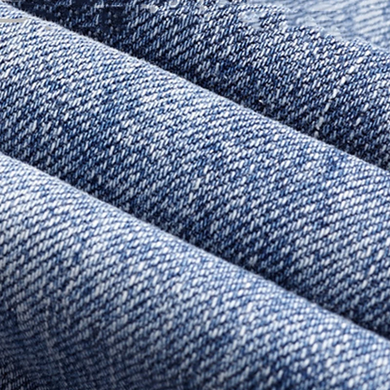 Парксайд ветер Side Striped Джинсы для женщин Для Рваные джинсы Омывается отбеленные