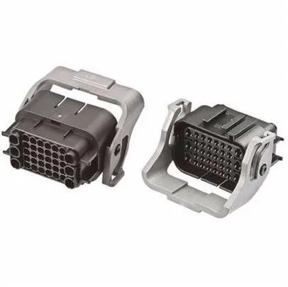 1 компл./лот 36 Pin/Way ECU автомобильный компьютер штекер 1743062-2 1743059-2 | Автомобили и