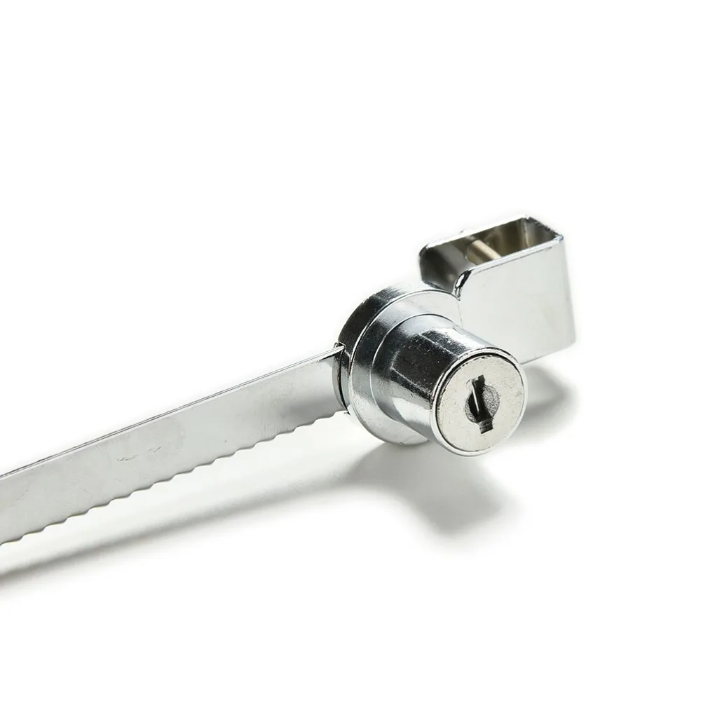 1 комплект Шкаф Дисплей Показать чехол ящик Чехол раздвижные стеклянные двери