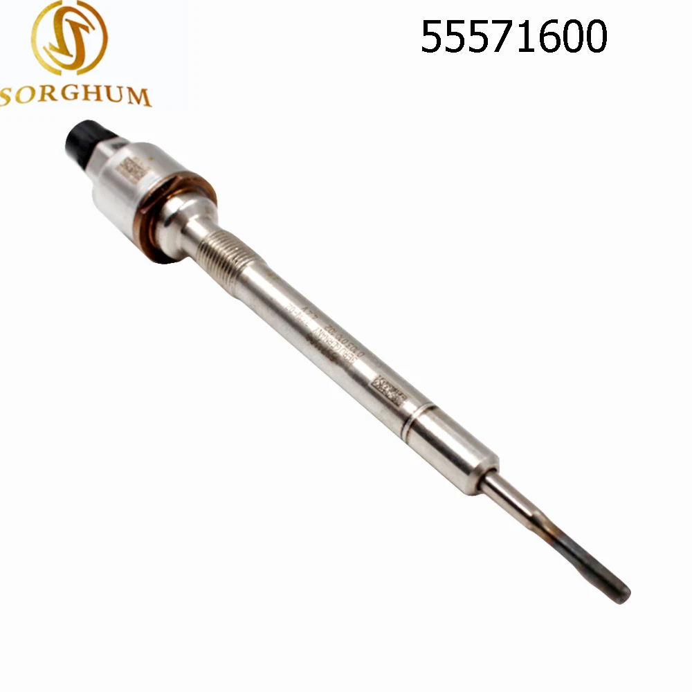 Новинка 55571600 0103010107 0103010102 дизель Свеча для Opel Zafira Vauxhall Mk III|Свечи зажигания и