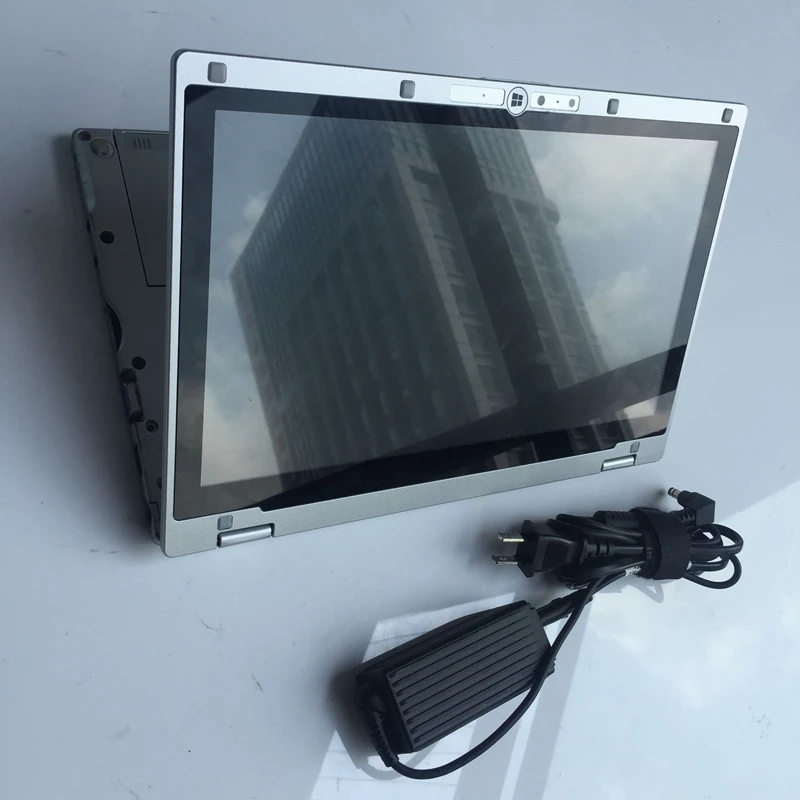 Лучший mb star c4 sd connect компактный 4 + для bmw icom a2 2in1 1 ТБ Мини SSD benz программное