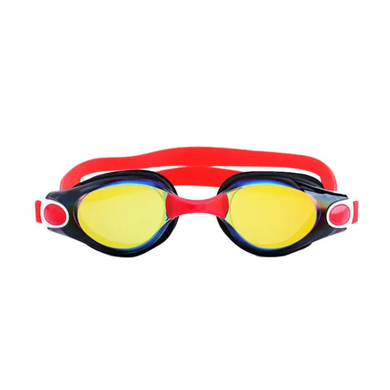 Очки HD для плавания взрослых аксессуары женские очки с покрытием