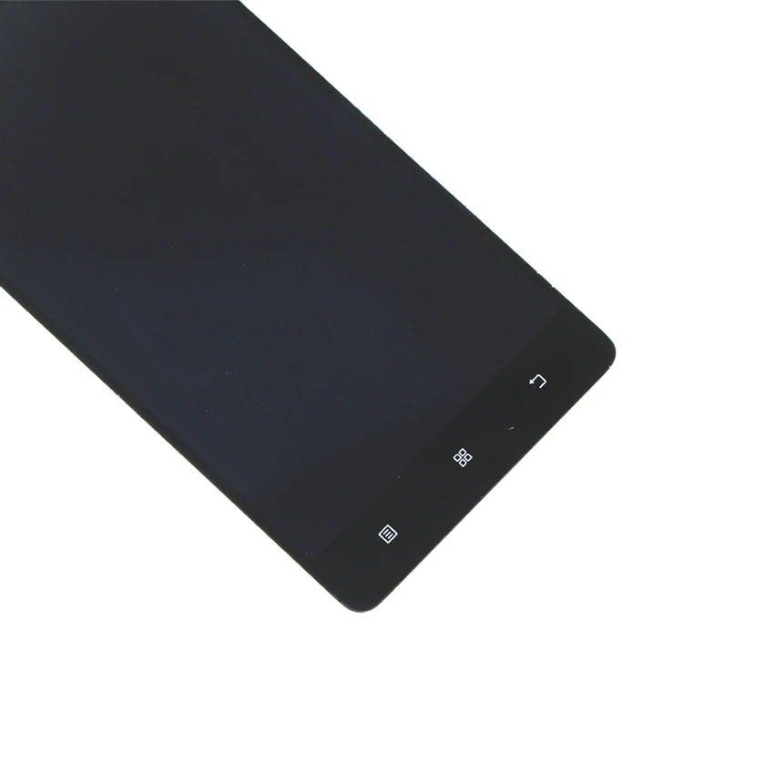 Высокое Качество для Lenovo K3 Note K50-T ЖК-дисплей кодирующий преобразователь