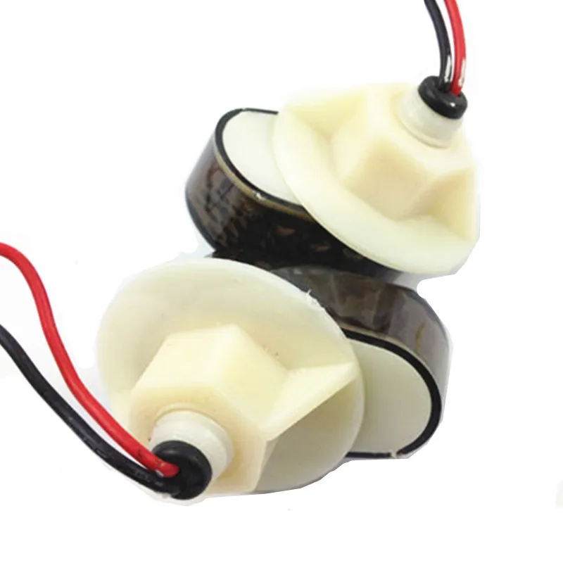 

Flush Mount LED Indicator Super Bright Light For Yamaha R1 R6 R6S FZ6
