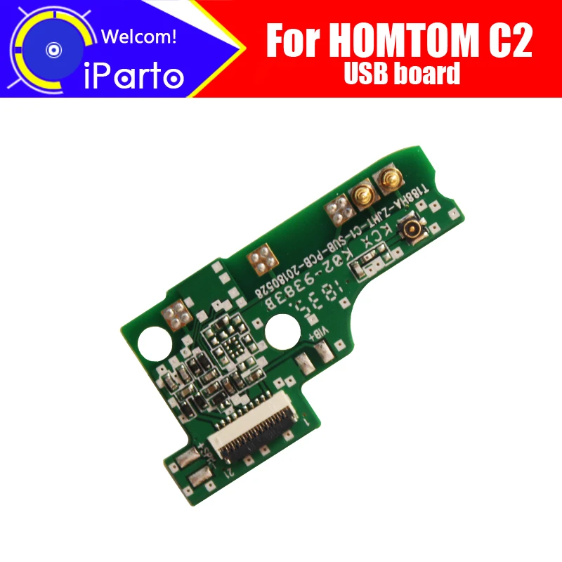 5 дюйма Φ C2 usb плата 100% оригинальная новая для штепсельной платы запасные