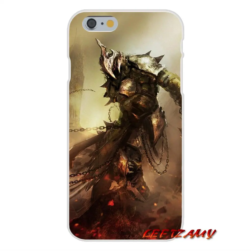 Мода Dark Souls для Xiaomi Redmi Note 6A MI8 Pro S2 A2 Lite Se MIx Max 2 3 F1 Oneplus 6T аксессуары чехлы телефонов |