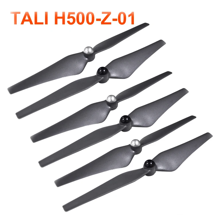Walkera TALI H500 RC Дрон запасные части CW CCW пропеллер лезвие тали Z 01|walkera scout|walkera scout x4scout x4