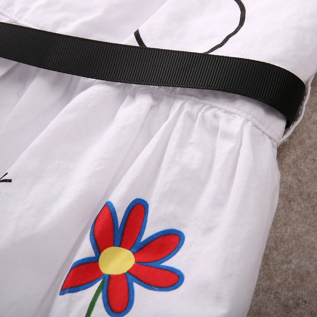 Новинка 2017 Детские платья для девочек в наличии летние вечерние принцессы