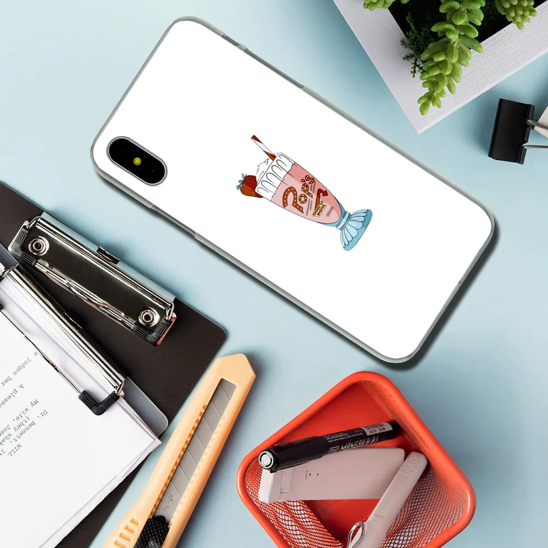 Жесткий чехол для телефона Lavaza со змеиным узором iPhone XR XS X 11 Pro Max 10 7 8 6 6S 5 SE 4
