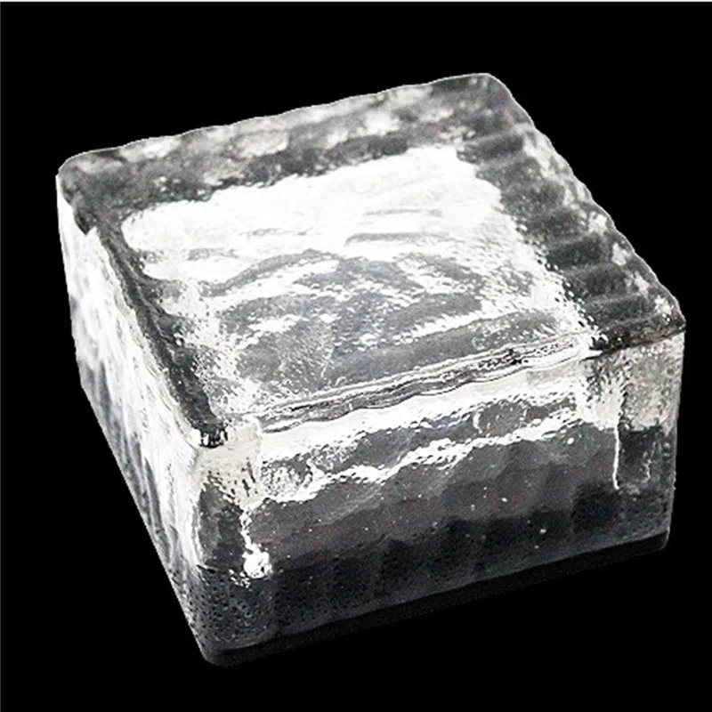 Новый светодиодный солнечный наружный светильник водонепроницаемая солнечная