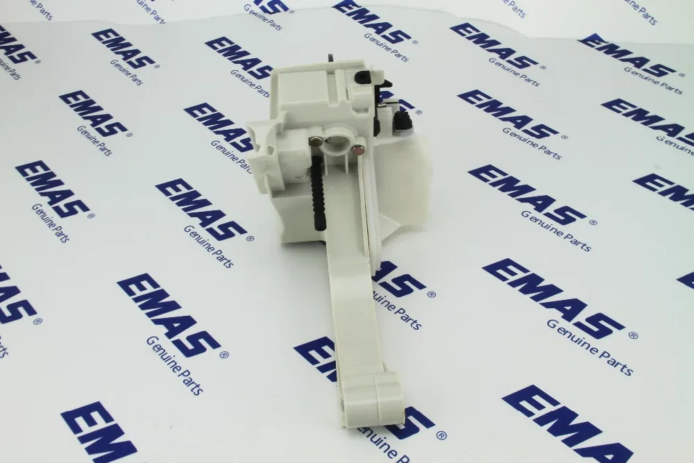 Газовый топливный бак Задняя ручка сплав + пластик для STIHL MS260 MS240 026 024 бензопила 1121