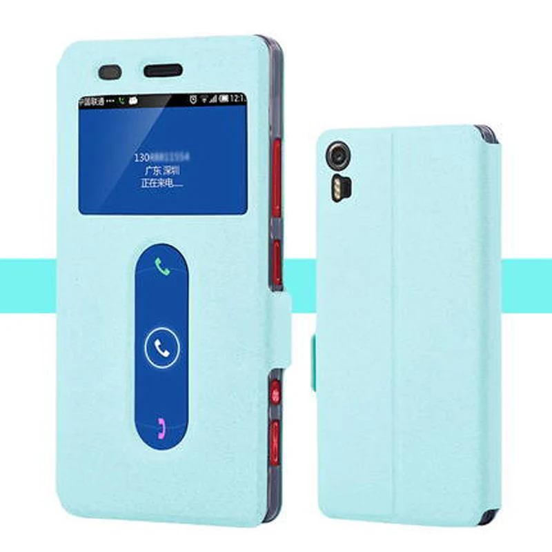 5 0 дюйма для Lenovo Vibe Shot Z90 Z 90 Z90-7 Z90-3 случае открыть окно аккумулятора телефона