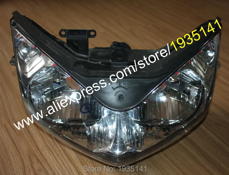 Хит продаж фара для мотоцикла светильник Honda ST1300 2002-2010 ST 1300 02 03 04 05 06 07 08 09 10