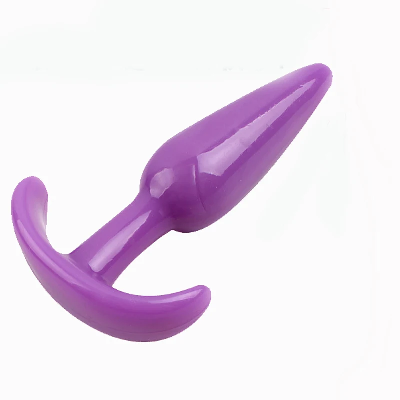 Горячая Распродажа Анальная пробка секс-игрушки для женщин большая силиконовая