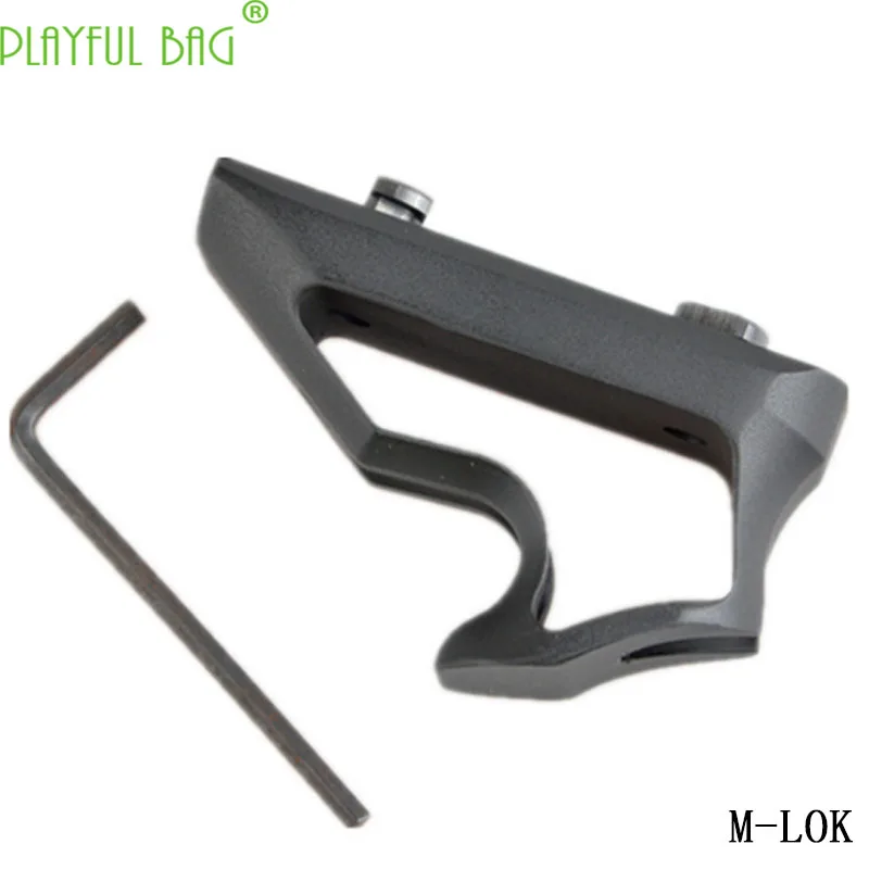 Игрушка CS для активного отдыха водяной пистолет маленький F Большой улучшенный