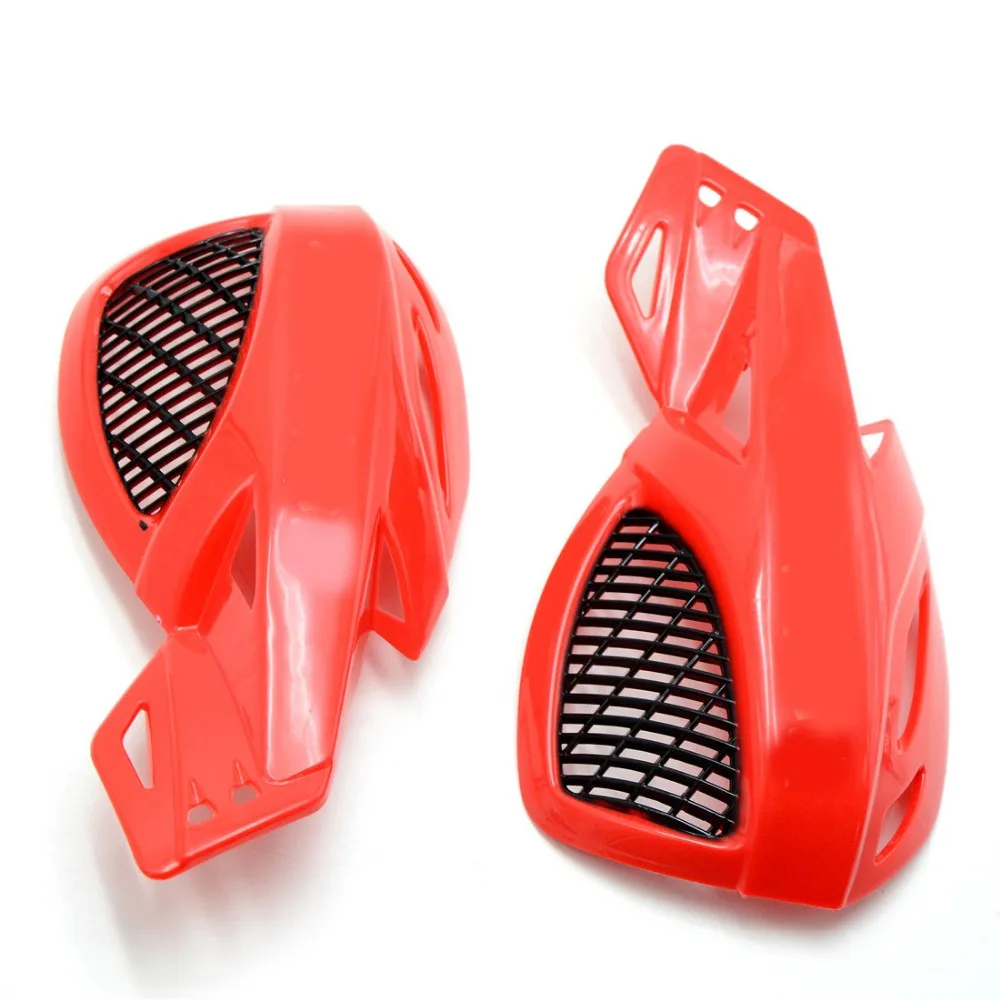 Щетка для мотоцикла ручная Guards7/8 ''Handguard 22 мм ATV аксессуары опции handa XT250 XT225 Super