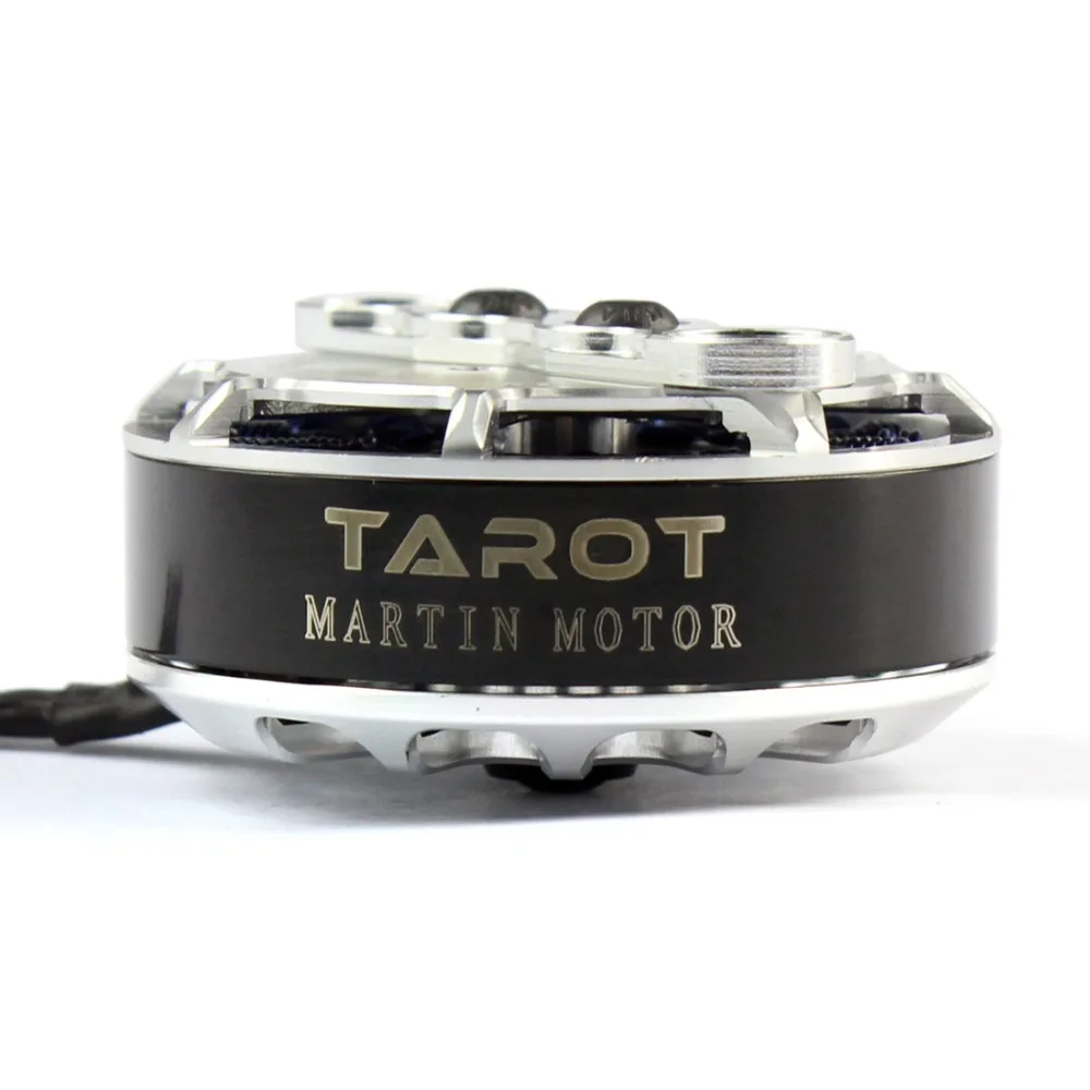 Таро 4008 Martin RC бесщеточный мотор TL2955 радиоуправляемого квадрокоптера для DIY