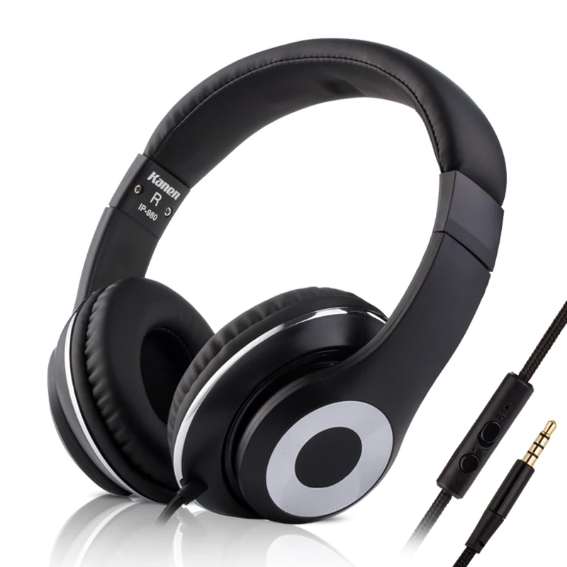 Басс для наушников. Headphones наушники 3.5 mm Jack. Kanen беспроводные наушники. Kanen IP-980 Blue. Наушники супер басс.