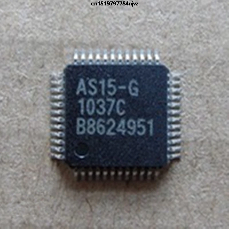 AS15-G AS15 AS15G QFP48 50 шт./лот