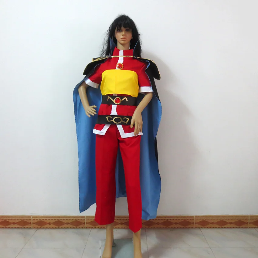 Униформа для косплея по мотивам слизи Lina Reverse рождественской вечеринки Хэллоуина