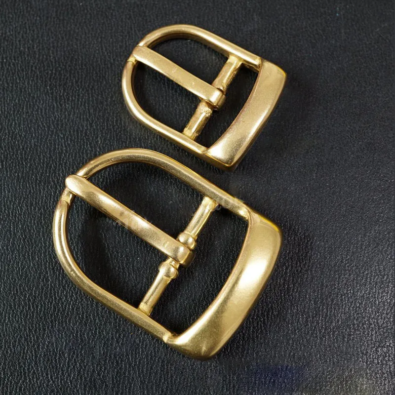 

DIY leather craft women belt pin buckle small inner width 4pcs/lot 15mm 20mm