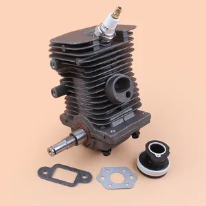 Поддон двигателя в сборе цилиндрический коленчатый вал для бензопилы STIHL MS180 MS170 018 MS 180 170