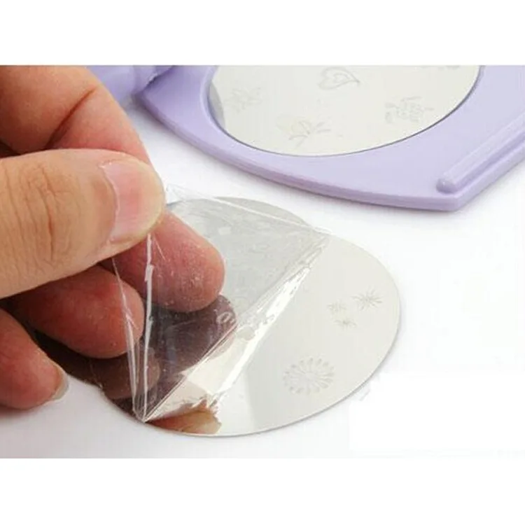 5 шт./Лот трафареты для стемпинга ногтей|nail tools|lot nailart nail |