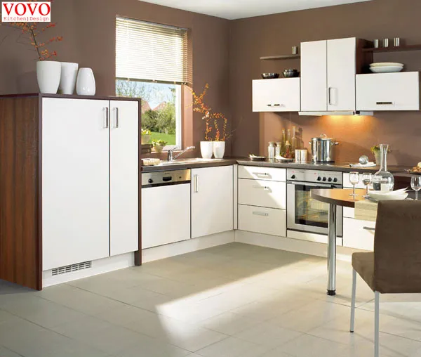 Белая меламиновая дверь кухонного шкафа|kitchen cabinet doors|melamine kitchen cabinetsdoors |