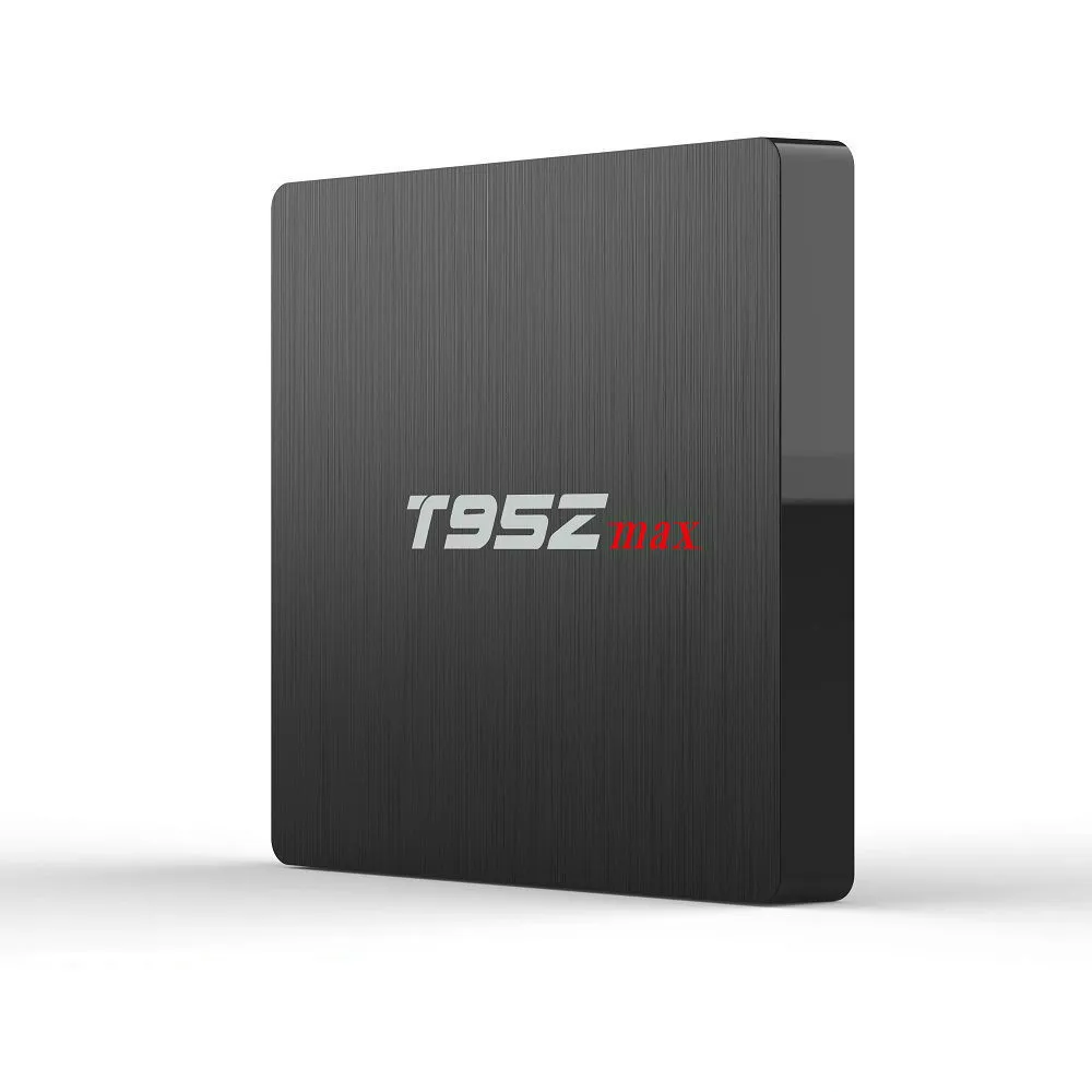 OLOEY Amlogic S912 Android 7 1 ТВ приставка T95Z Max 3g 32G OctaCore 2G16G смарт BT4.0 PK X92 Plus