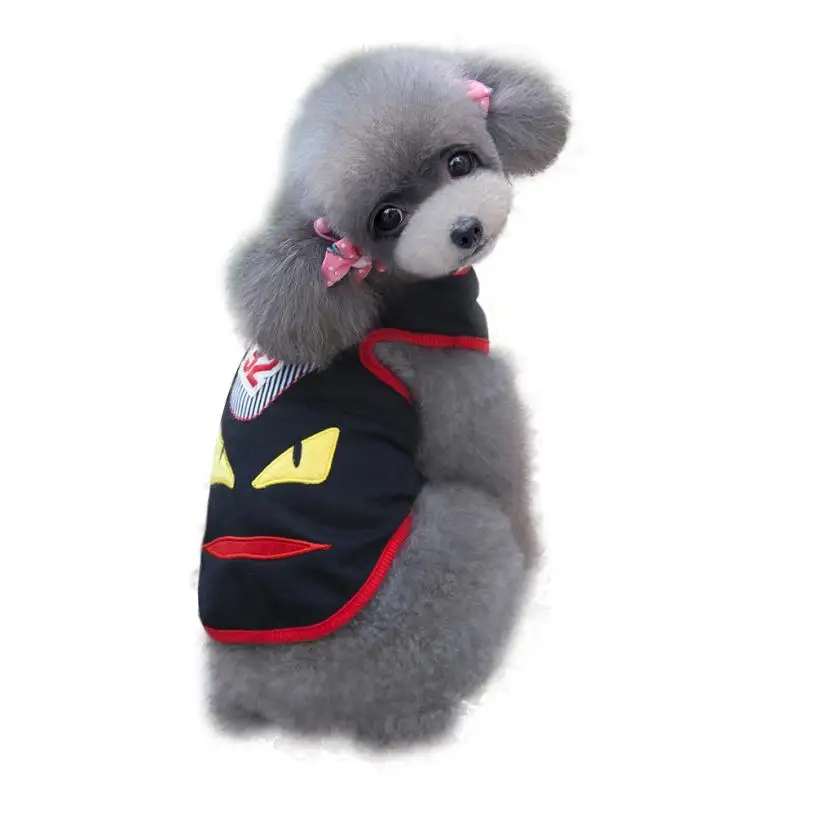 Дешевая Одежда для собак жилет с узором маленьких roupa de cachorro # XT|patterns dog clothes|vest dogdog