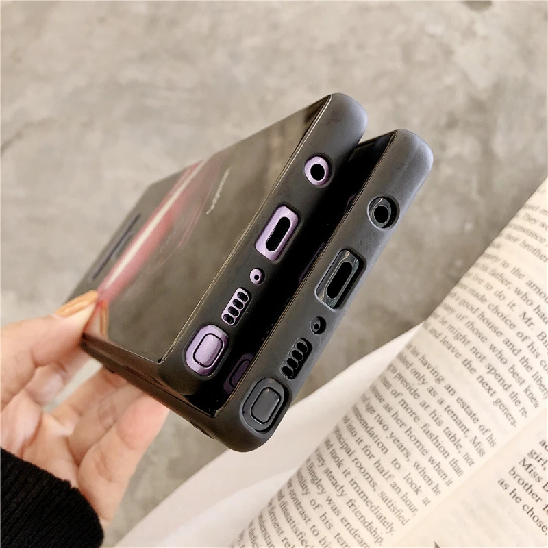 Светящийся Марвел Железный человек venom стеклянный чехол для Samsung Galaxy S8 S9 S10 Plus NOTE 8 9