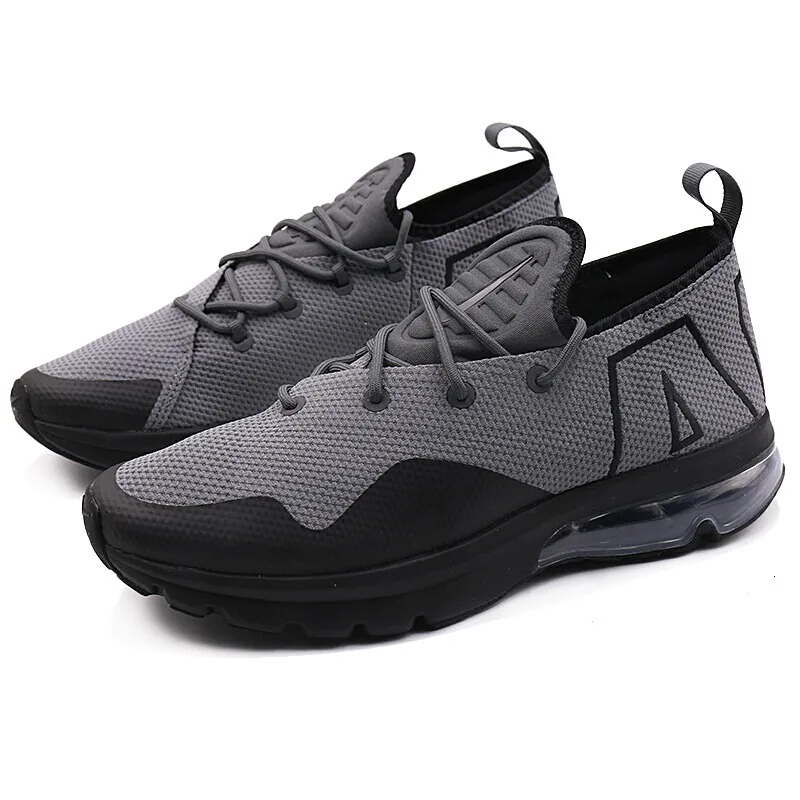 Оригинальный Новое поступление NIKE AIR MAX FLAIR 50 Мужские кроссовки для бега|Беговая