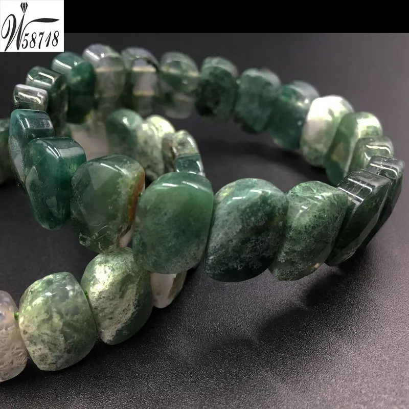 Carnelian G8526 Опал Jaspe кристалл золотой камень авантюрин унакит Howlite Flourite Сердолик художественные бусины стрейч браслет 71/" PWB639 - Окраска металла: Carnelian G8526