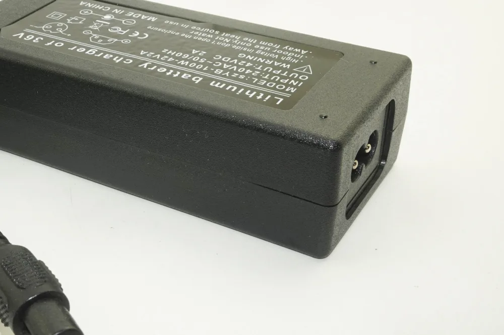 Фото 42V Power Adapter Charger For 2 Wheel Self Balance Electric Scooter Hoverboard - 110V / 220V Инструменты 42V Power Adapter Charger For 2 Wheel Self Balance Electric Scooter Hoverboard - 110V / 220V Инструменты