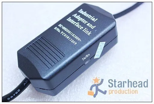 USB-SC09 Кабель для программирования Mitsubishi MELSEC PLC SC-09 SC09 USB FX &amp A full или Серия