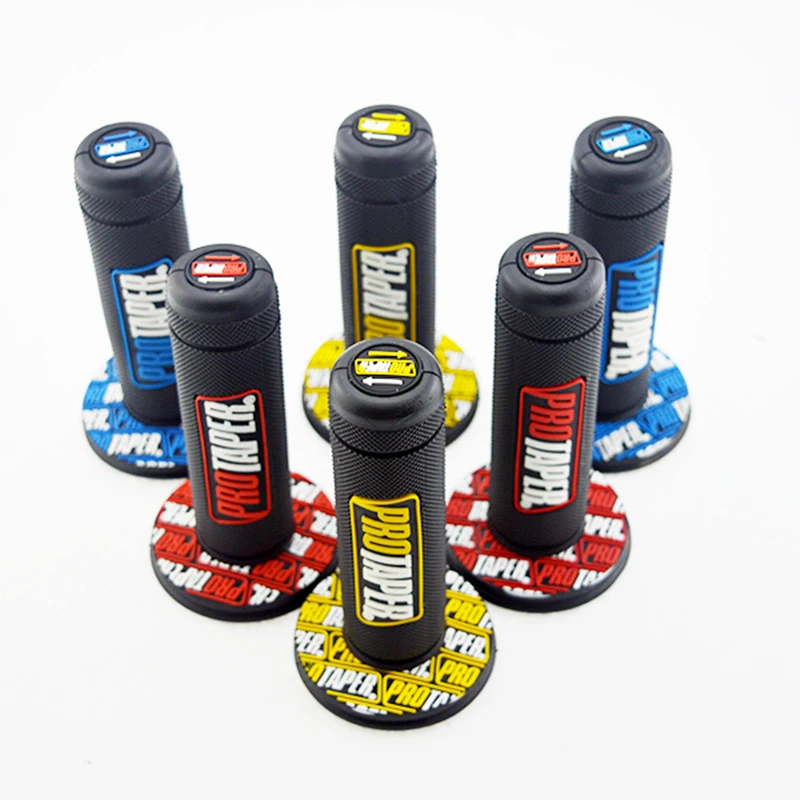 Рукоятка Protaper для мотоцикла Pro коническая резиновая рукоятка мотокросса