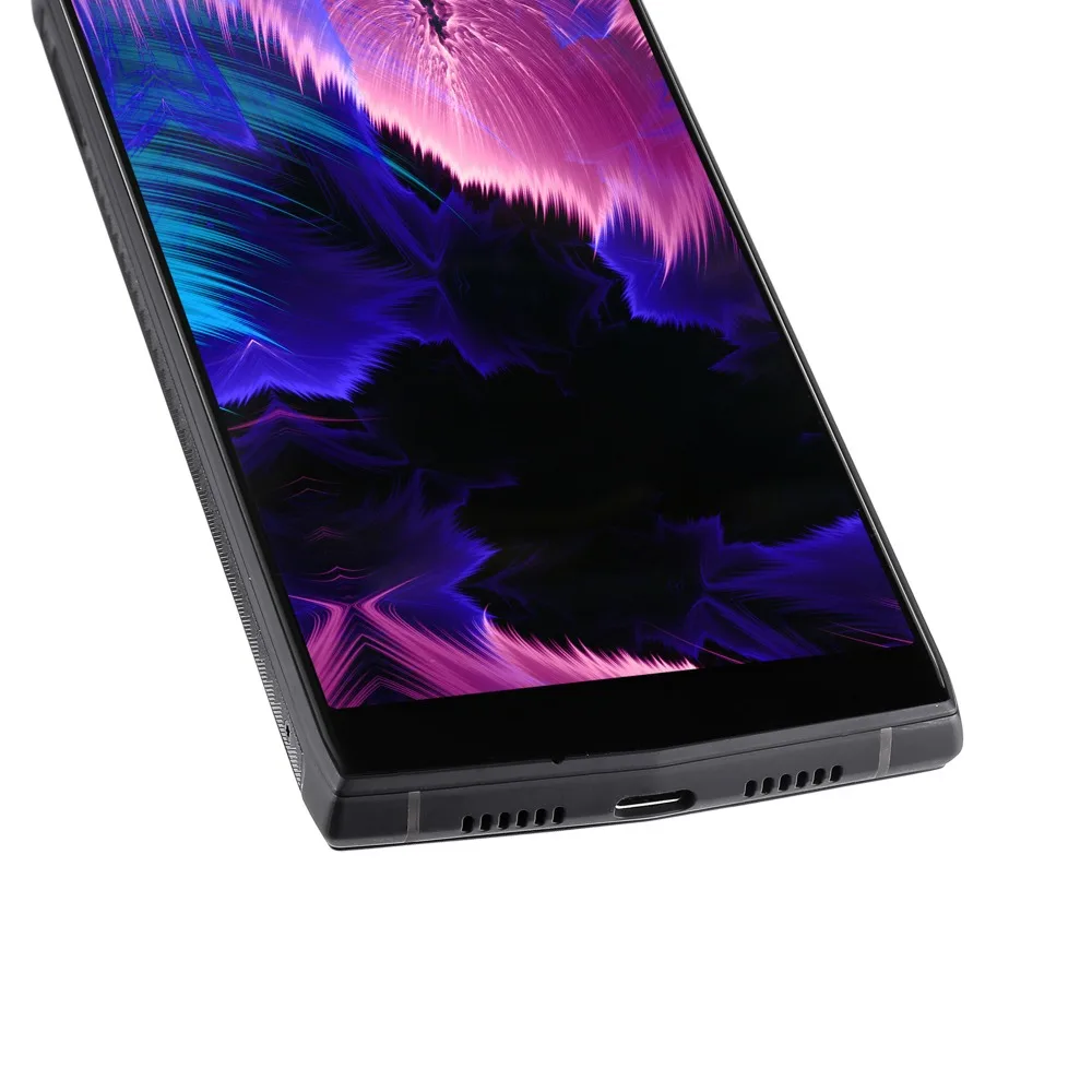 DOOGEE BL9000 смартфон 5 99 &quot9000 мАч Android 8 1 MTK6763 восемь основных 6 ГБ Оперативная память 64