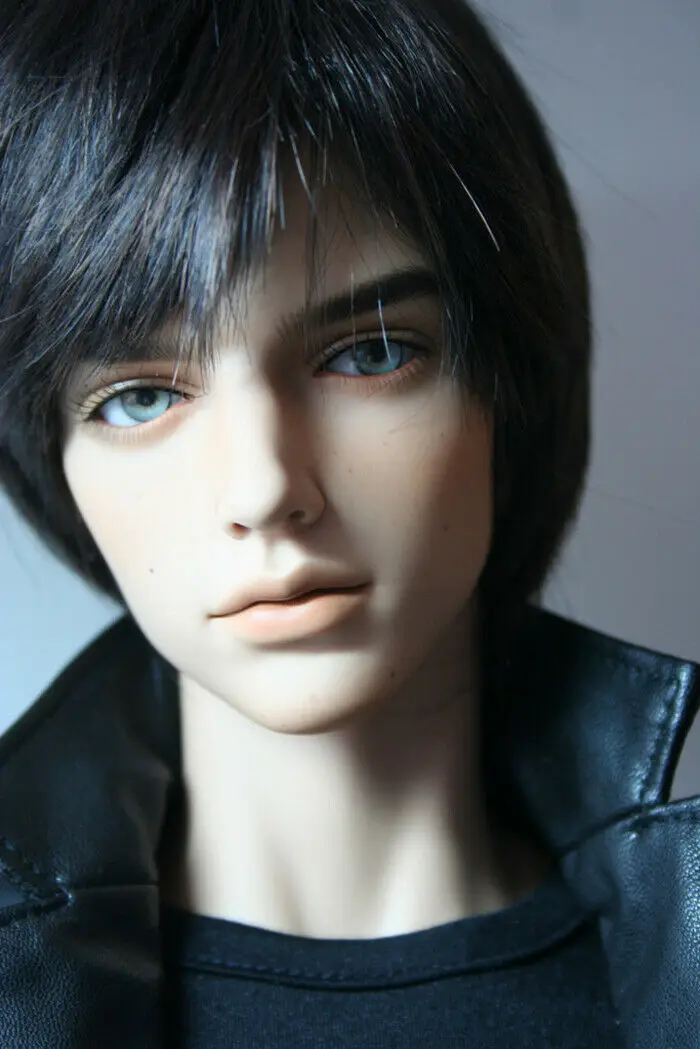SuDoll 1/3 BJD SD кукла красивый мальчик мужская из смолы + глаза Высокое качество модные