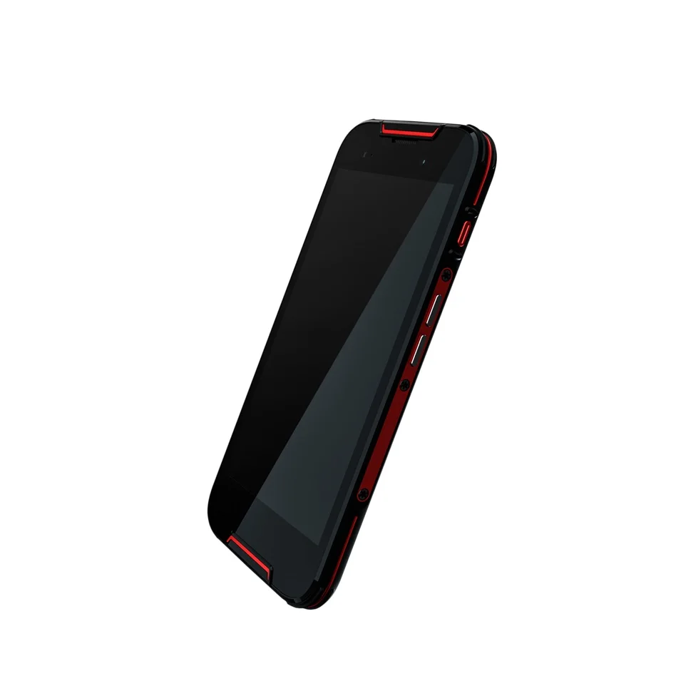 Cubot Quest Lite IP68 водонепроницаемый пылезащитный телефонный процессор MT6761 четырехъядерный Android 9,0 2 Гб ОЗУ 16 Гб ПЗУ NFC Смартфон 3000 мАч