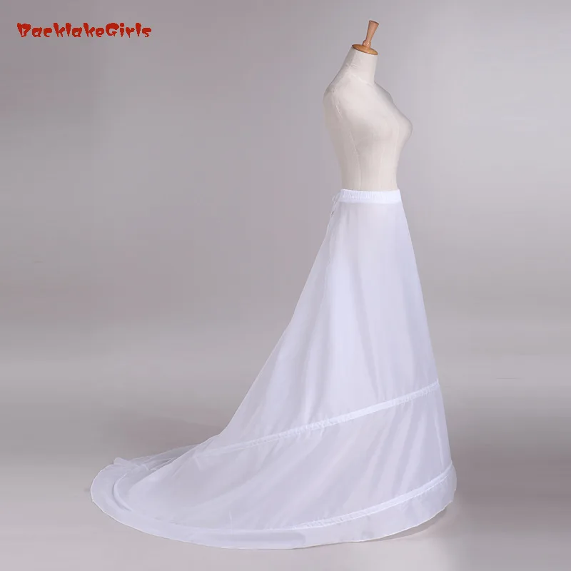 2018 backlakegirls hoepelrok Свадебные аксессуары Нижняя enaguas Novia Юбка для свадьбы dresstutu