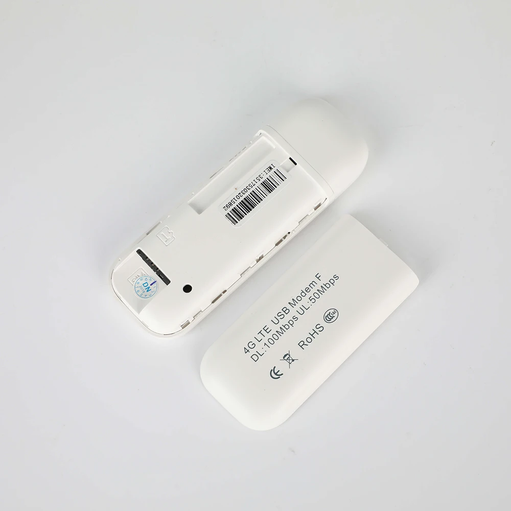 Новый 4G LTE USB модем сетевой адаптер с WiFi точка доступа SIM карта беспроводной