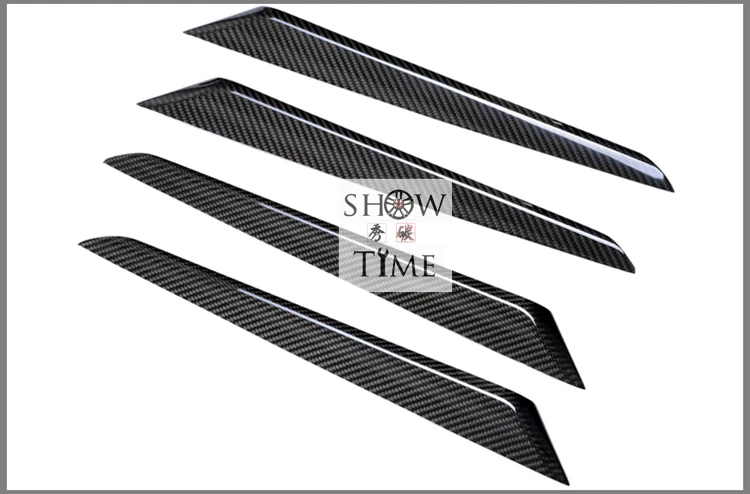 Fit for Maserati Ghibli president Geberit modified carbon fiber's fiber interior patch dry | Автомобили и мотоциклы