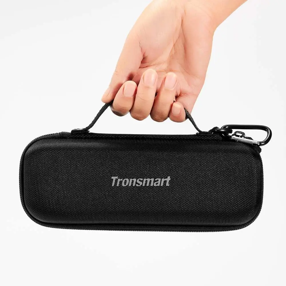 Tronsmart Мега динамик$5 купон Bluetooth беспроводной динамик 3D цифровой звук TWS 40 Вт Выход NFC портативный динамик