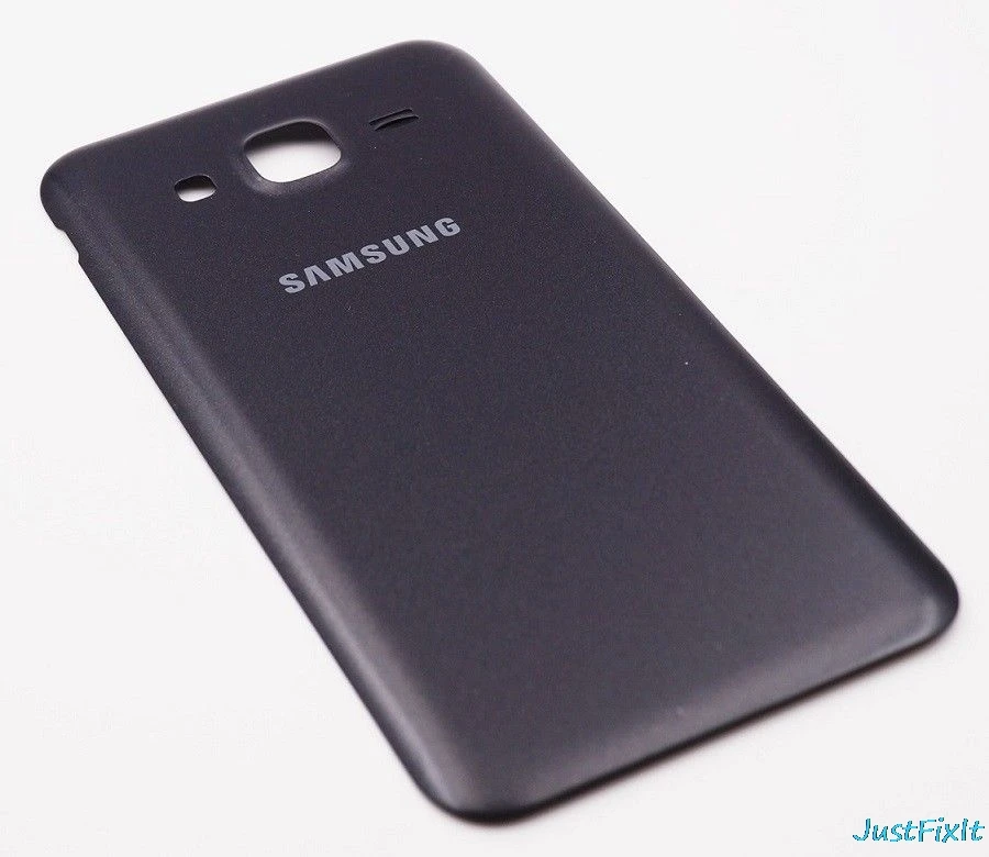 Чехол для батареи для samsung J5 J500 J500H J500F DUOS задняя крышка для батареи Чехол