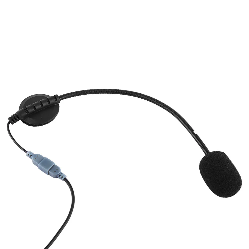 Bluetooth микрофон для телефонной гарнитуры V8 переговорное устройство