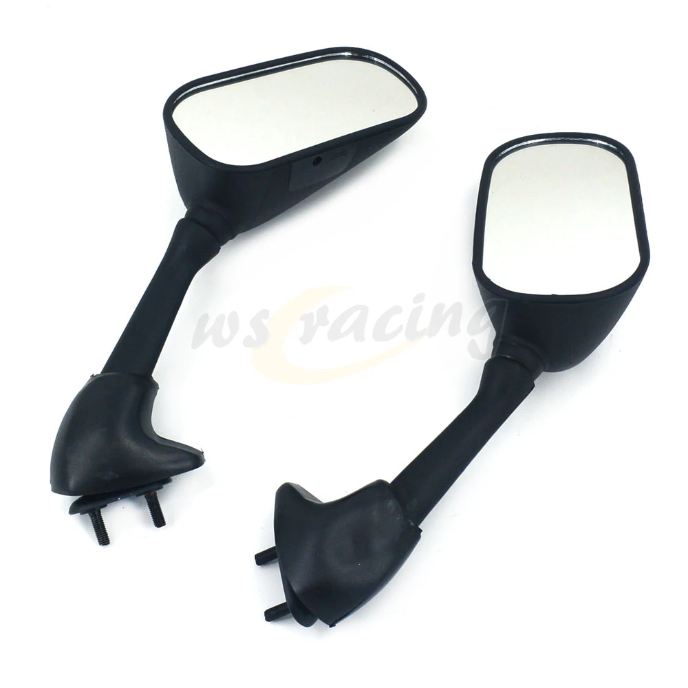 Мотоциклетное зеркало заднего вида для YAMAHA YZF R6 1998-2005 R6S 2006-2008 R1 2000-2001 | Автомобили и