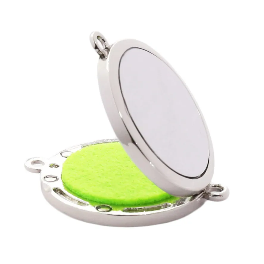 Новый автомобильный ароматизатор Aent Freshener1PC DIY Автомобильный эфирное масло