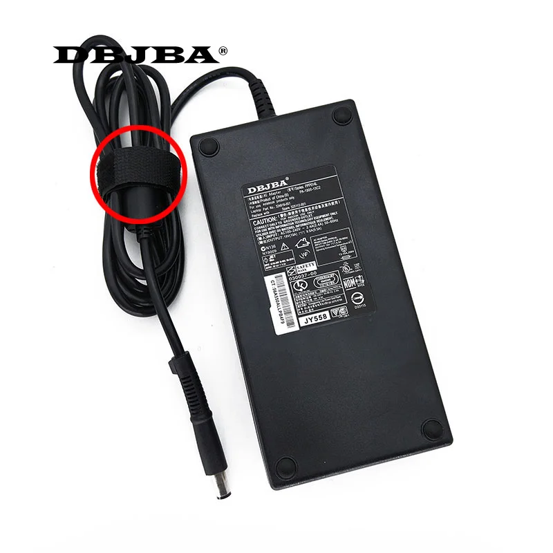 Адаптер питания для ноутбуков HP Pavilion зарядное устройство HDX9100 HDX9200 HDX9300 600082 -001 19 в 9